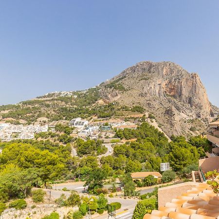 Magnificent Penthouse Alteamascarat Apartamento Exterior foto