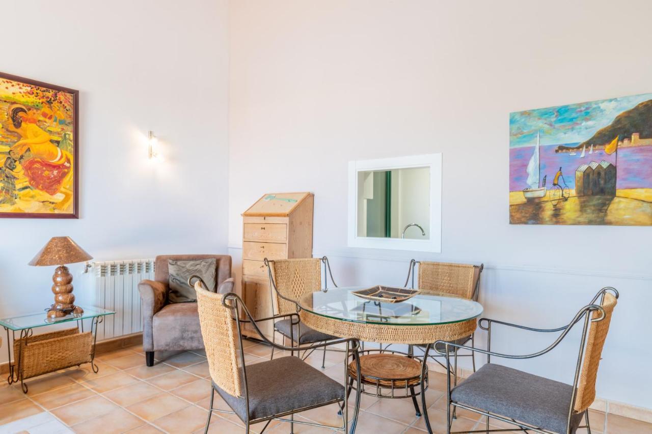 Magnificent Penthouse Alteamascarat Apartamento Exterior foto