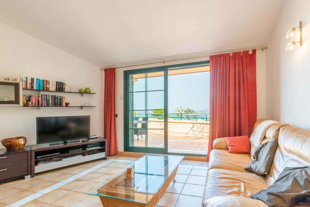 Magnificent Penthouse Alteamascarat Apartamento Exterior foto