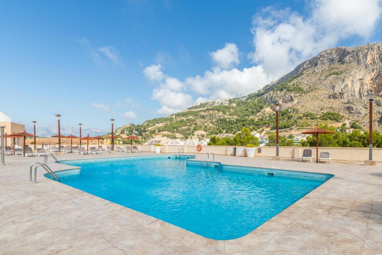 Magnificent Penthouse Alteamascarat Apartamento Exterior foto