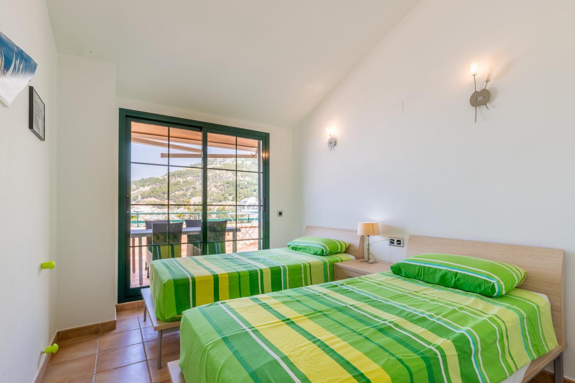 Magnificent Penthouse Alteamascarat Apartamento Exterior foto