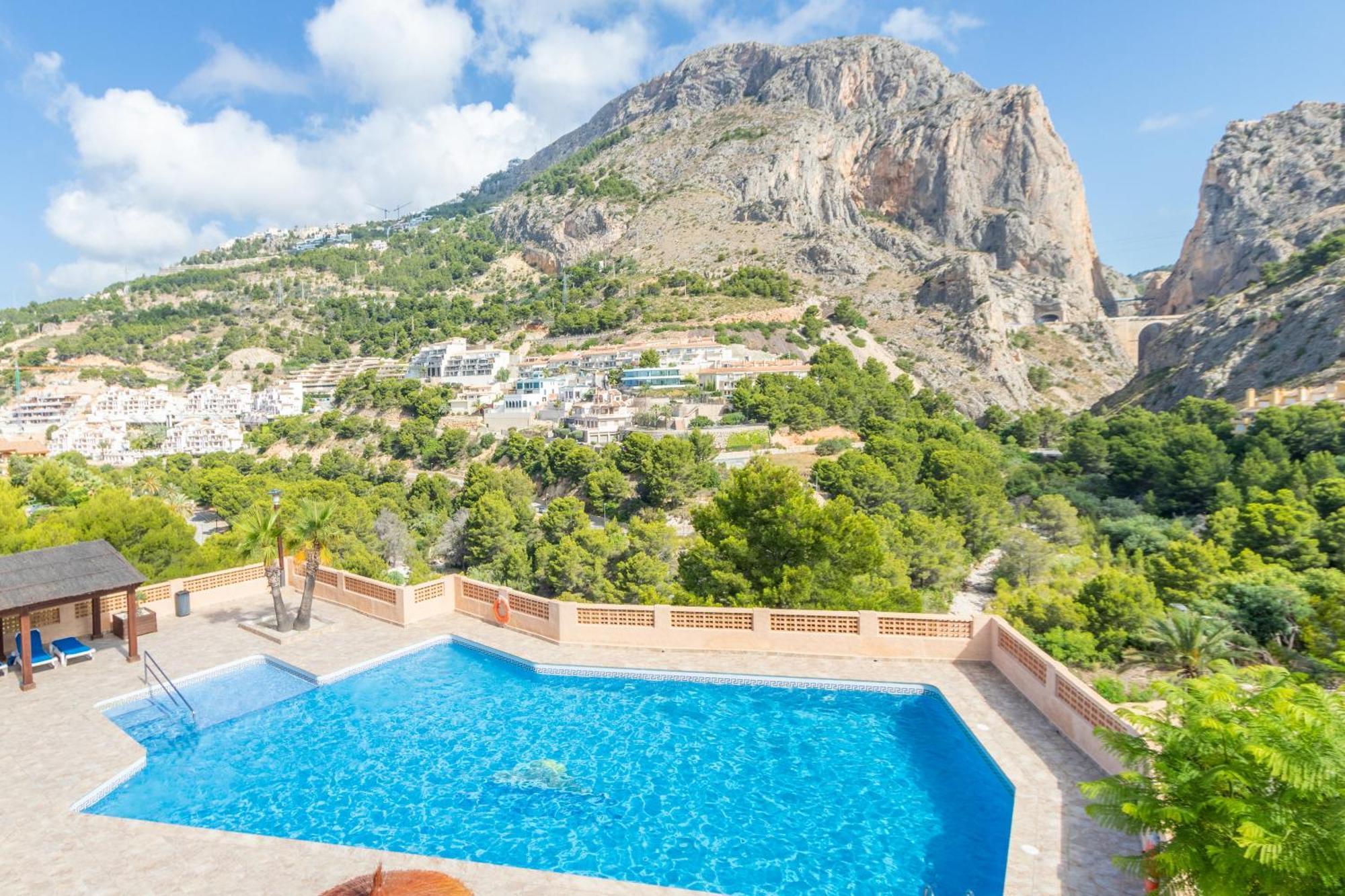 Magnificent Penthouse Alteamascarat Apartamento Exterior foto