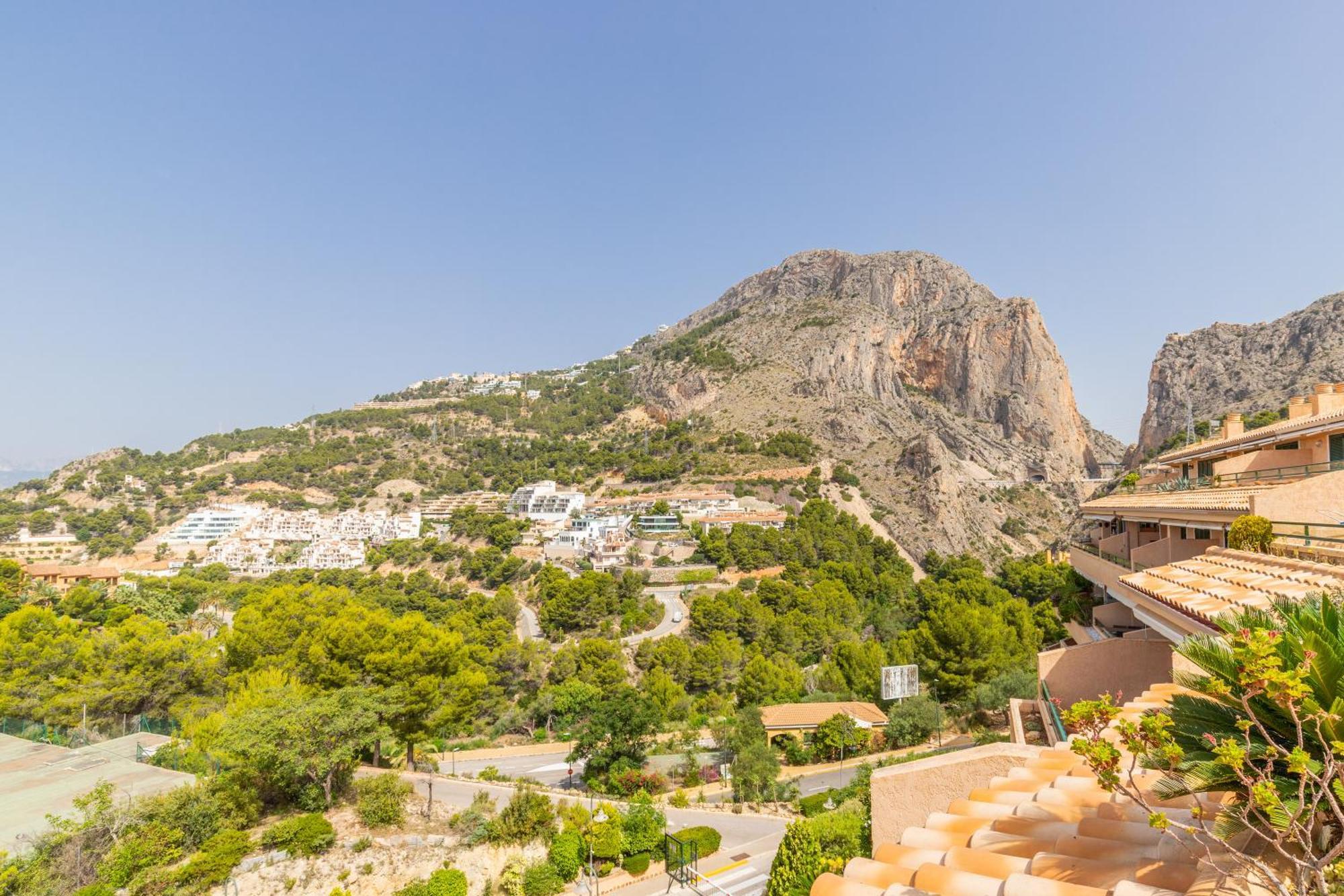 Magnificent Penthouse Alteamascarat Apartamento Exterior foto